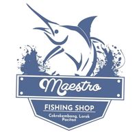 suara asli - MAESTRO