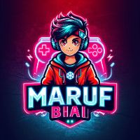 original sound - MARUF BAHI