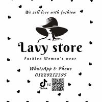 lavy_store