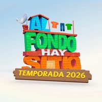 sonido original - Al Fondo Hay Sitio