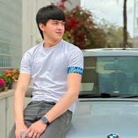 оригинальный звук