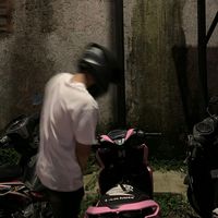 suara asli - Ezzy