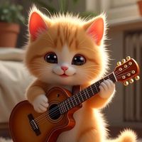 suara asli - theherubambang