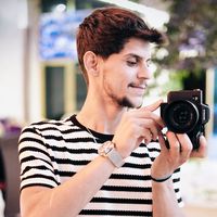 الصوت الأصلي