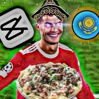 оригинальный звук