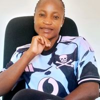 ndivhuwampontshane