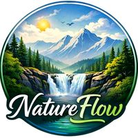 suara asli - Wild Nature TV