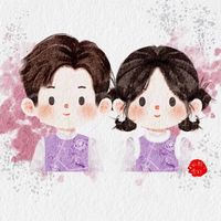 เสียงต้นฉบับ - YangZi&LiXian