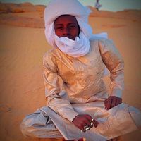 الصوت الأصلي