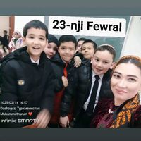 rejepbayyakubow