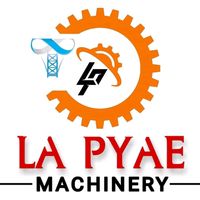 lapyaemachinery