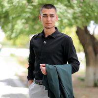 Eldəniz Orucov Füzuli