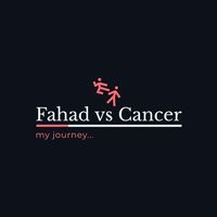 iamfahadvscancer