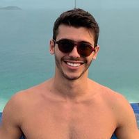Você atacou a minha vila