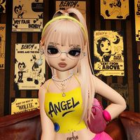 original sound - lily