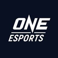 original sound - ONE Esports