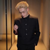 DJ MINH HY THAZH x ĐONG