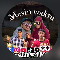 suara asli - Mesinwaktu