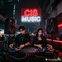 original sound - djcismusic
