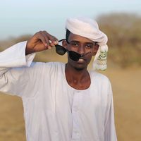 الصوت الأصلي