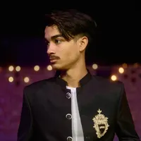 Created by Abdullah Jatt