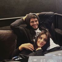 оригинальный звук