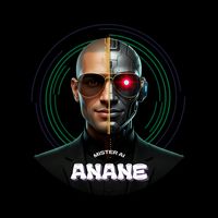 son original - Mister AI ANANE