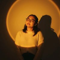 suara asli - 행운의