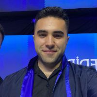 Psikolog Burak Alıcı - orijinal ses