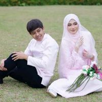 original sound - Azie ( adik )