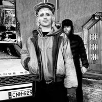 оригинальный звук