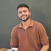 الصوت الأصلي