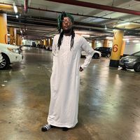 moustapha...mwachofi