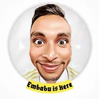 original sound - embabuishere