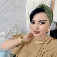 dilyafruz..cosmic
