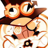 original sound - GyroChicofruit