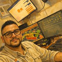 sonido original