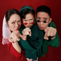 original sound - gaufamilyy