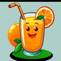 เสียงต้นฉบับ - Orange Juices🍊🍹