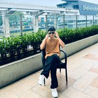 original sound - Wai Yan⚡