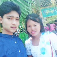 မူရင်းအသံ - ကျားကျားချစ်တဲ့မိန်းမိန်း🥰🥰