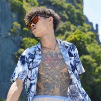hoteytattoo