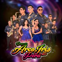 sonido original - Orq Arco Iris del Peru Oficial
