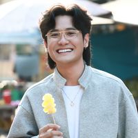 âm thanh gốc - Quan không gờ