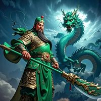 suara asli - Dragon In Jail 363