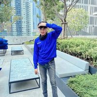 เสียงต้นฉบับ - จอนเอง