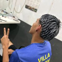 som original