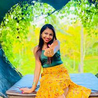 dharshinii