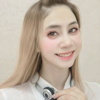 原声 - Jo Jo👱‍♀️🇹🇼🇨🇳☑️