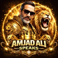 original sound - amjad_ali_speaks